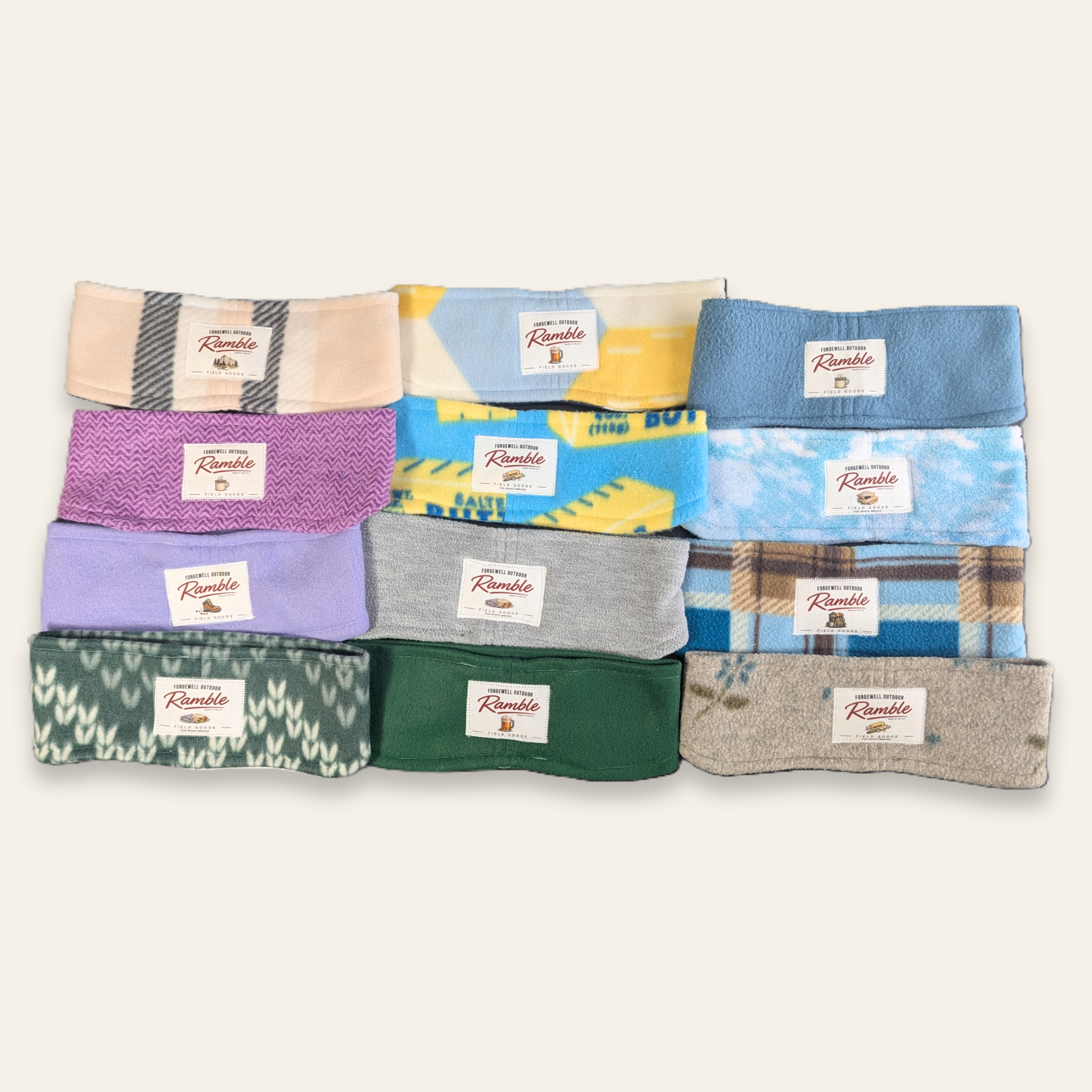 Ramble Field Goods Headband