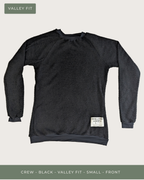 Drift 01 Crew Neck | Alpha® Direct