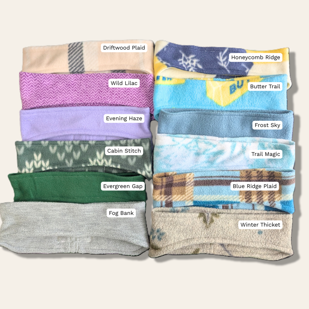 Ramble Field Goods Headband
