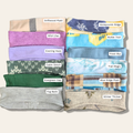 Ramble Field Goods Headband