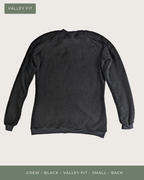 Drift 01 Crew Neck | Alpha® Direct