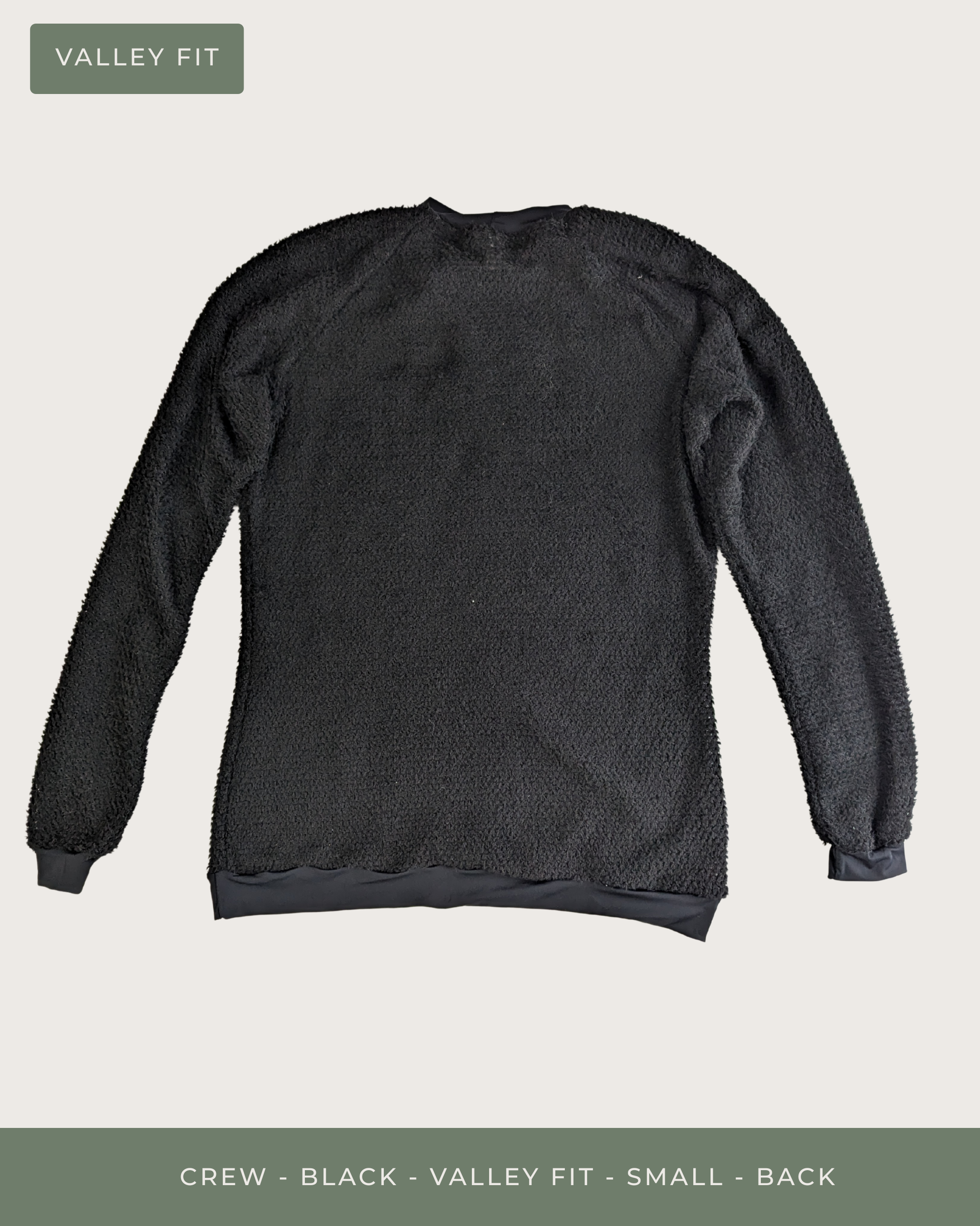 Drift 01 Crew Neck | Alpha® Direct
