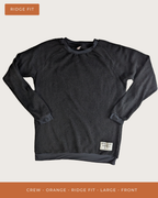 Drift 01 Crew Neck | Alpha® Direct