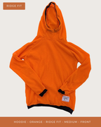 Drift 01 Hoodie | Alpha® Direct