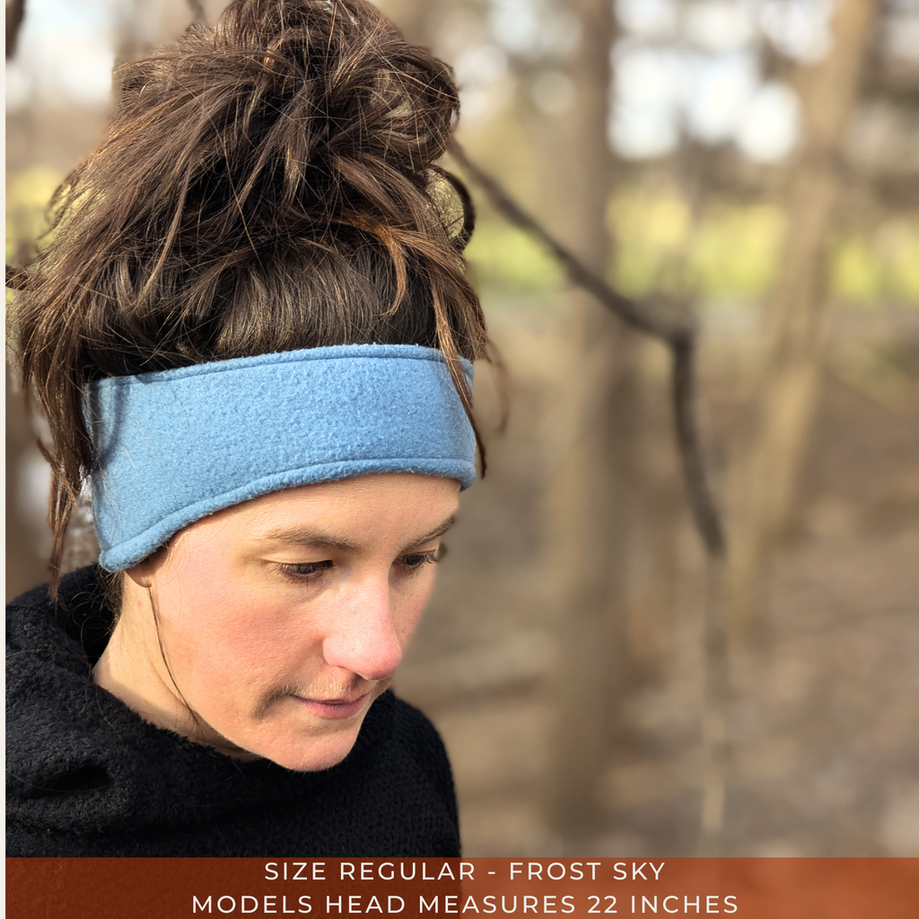 Ramble Field Goods Headband
