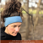 Ramble Field Goods Headband