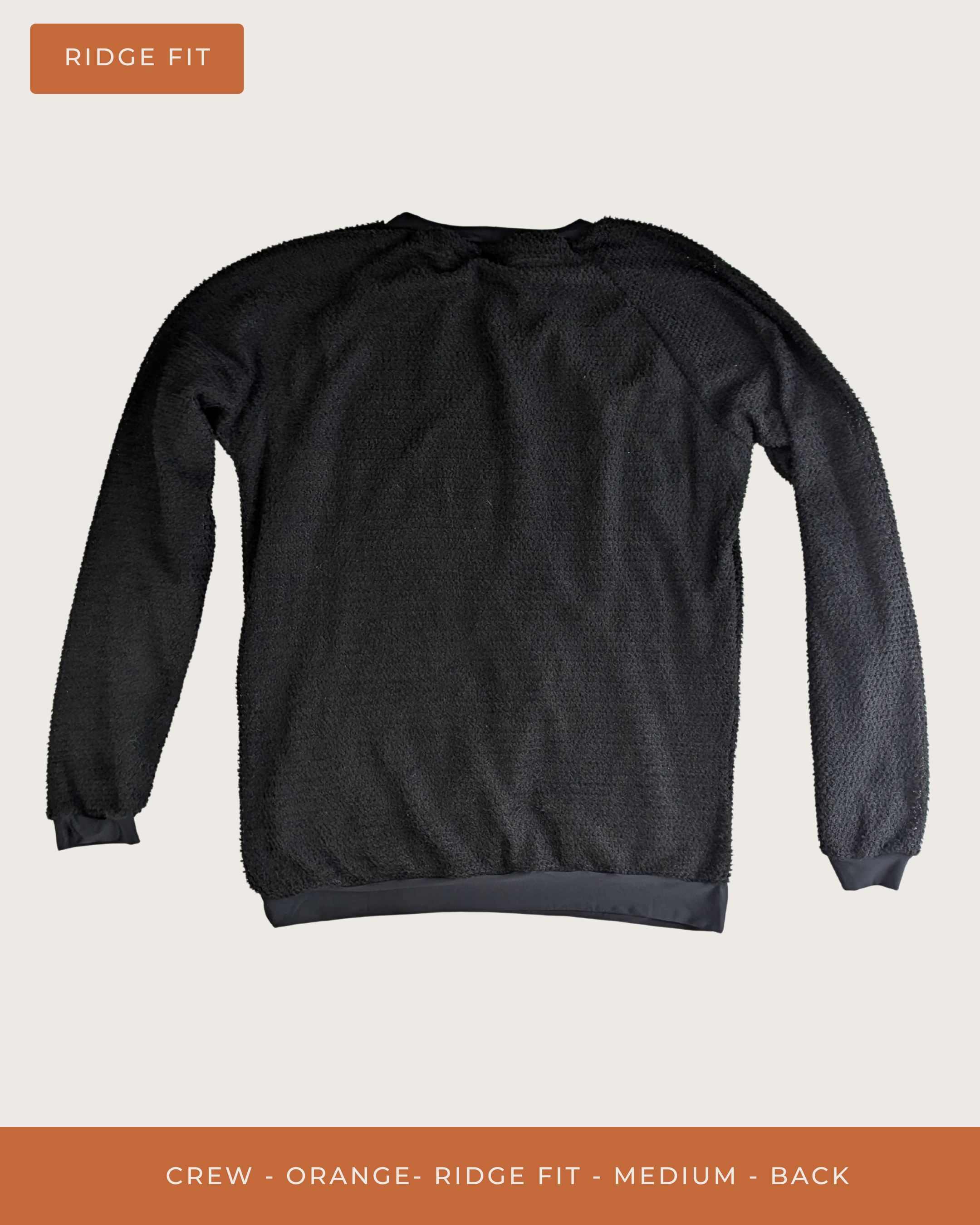 Drift 01 Crew Neck | Alpha® Direct