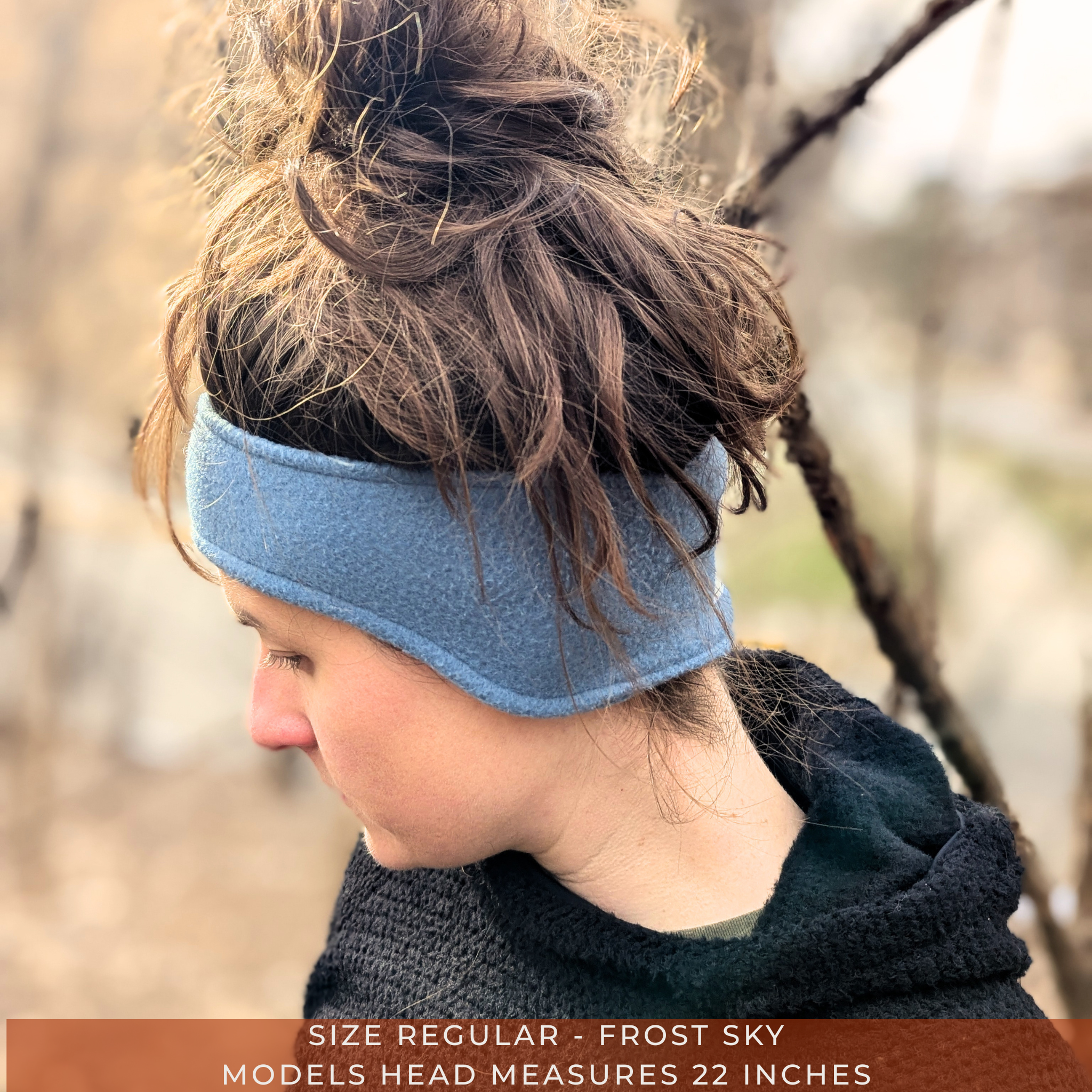 Ramble Field Goods Headband