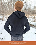 Drift 01 Hoodie | Alpha® Direct