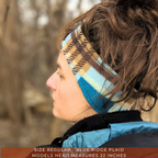Ramble Field Goods Headband