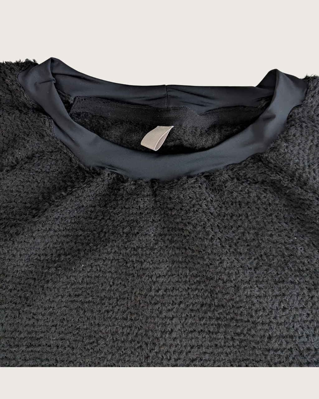 Drift 01 Crew Neck | Alpha® Direct