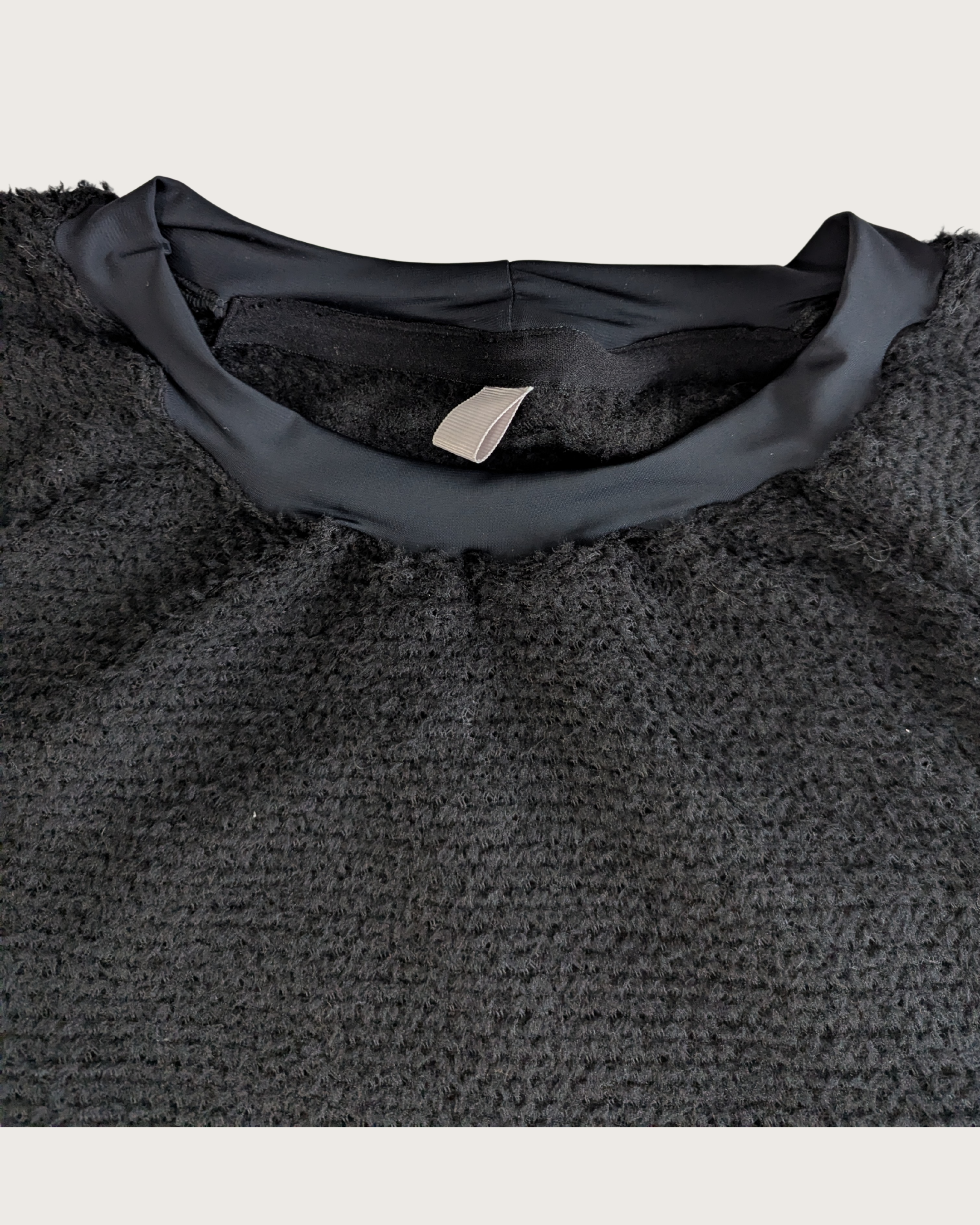 Drift 01 Crew Neck | Alpha® Direct
