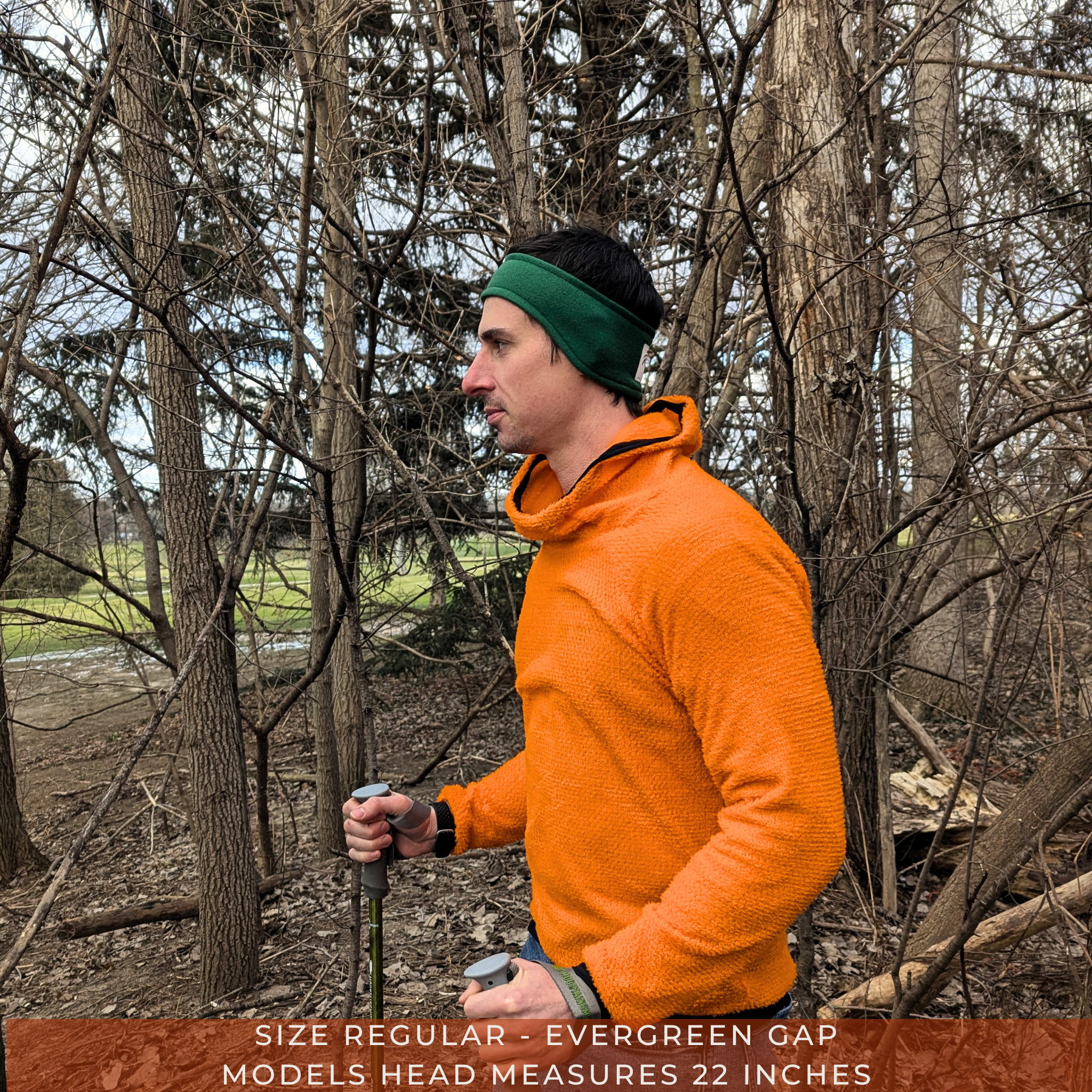 Ramble Field Goods Headband