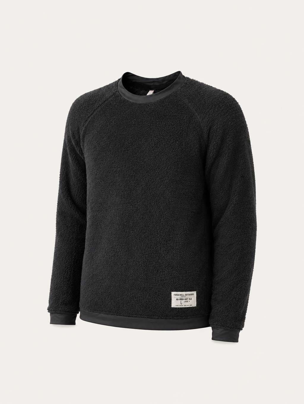Drift 01 Crew Neck | Alpha® Direct