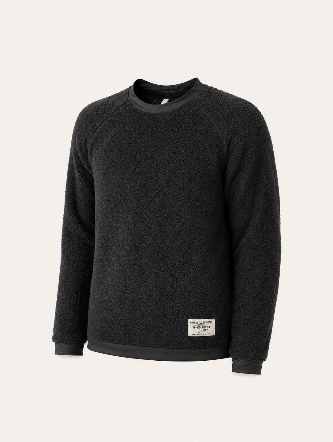 Drift 01 Crew Neck | Alpha® Direct